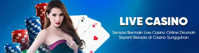 Klik99: Live Casino Klik99 | Taruhan Judi Live Casino Online Terbaik